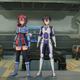 Illustration for article titled Playing Dress-Up in iSword Art Online: Fatal Bullet/i